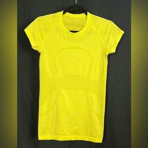 Lululemon Swiftly Tech Tshirt